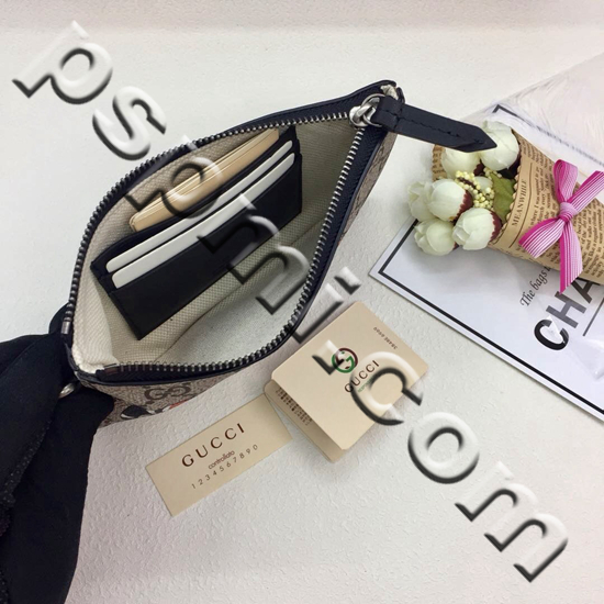 グッチ財布 レプリカ細部ディテール